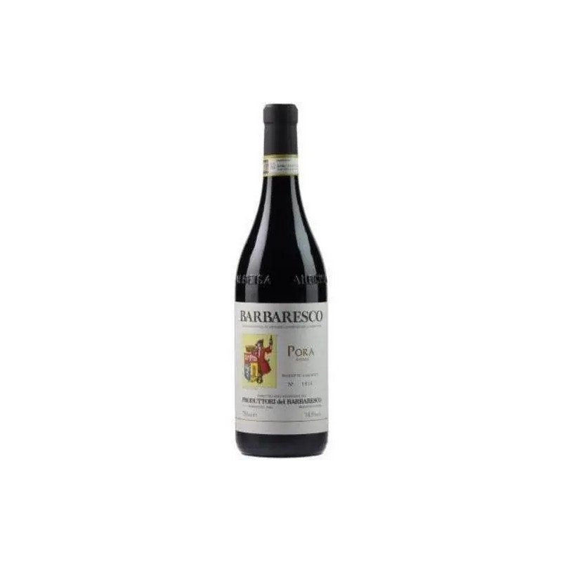 Produttori del Barbaresco - Barbaresco Riserva 'Pora' DOCG - 2020