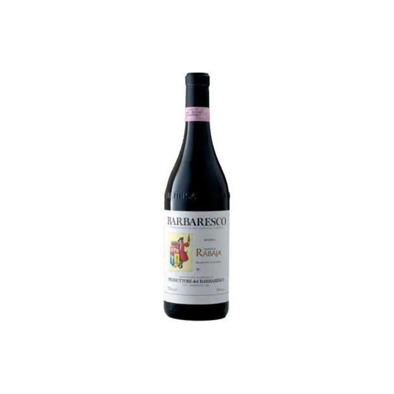 Produttori del Barbaresco - Barbaresco Riserva 'Rabaja' DOCG - 2020 - Magnum