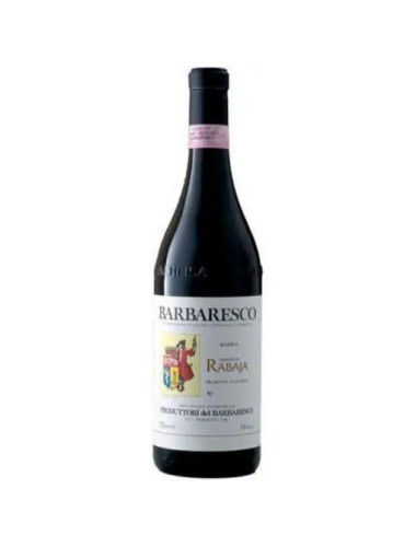 Produttori del Barbaresco - Barbaresco Riserva 'Rabaja' DOCG - 2020 - Magnum