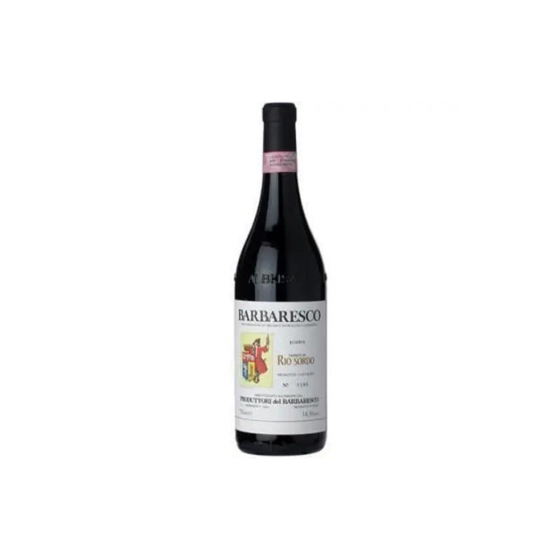 Produttori del Barbaresco - Barbaresco Riserva 'Rio Sordo' DOCG - 2020