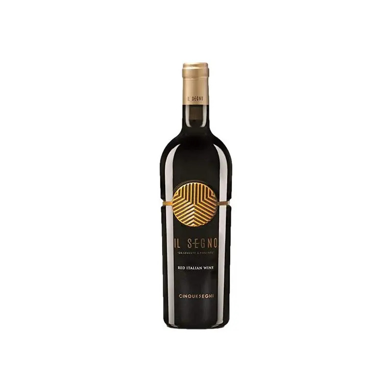 Il Segno Italian Red 750ml