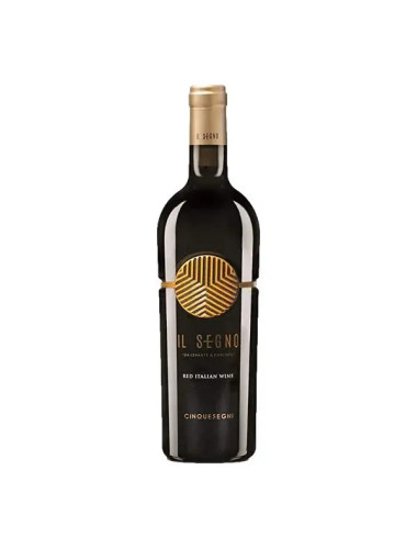 Il Segno Italian Red 750ml