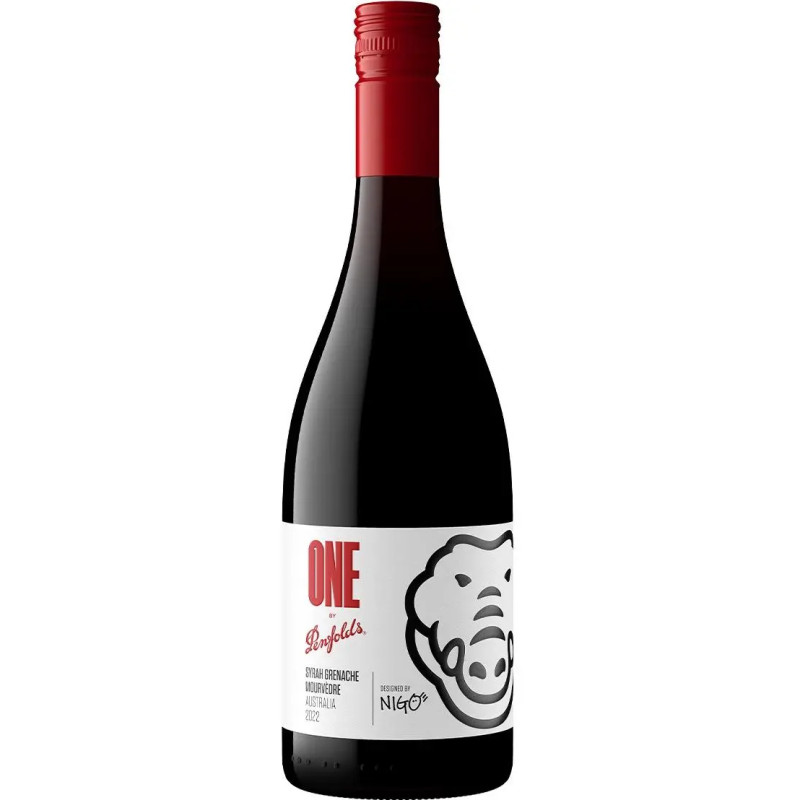 Penfolds One SGM 750ml