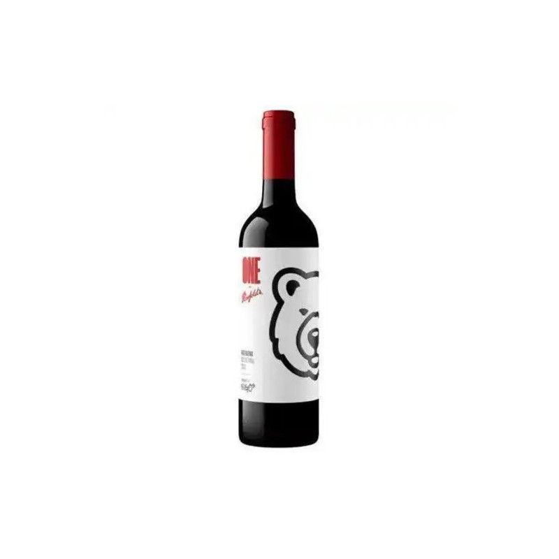 One By Penfolds California Red Blend 2021 750ml