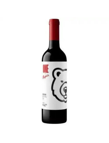 One By Penfolds California Red Blend 2021 750ml