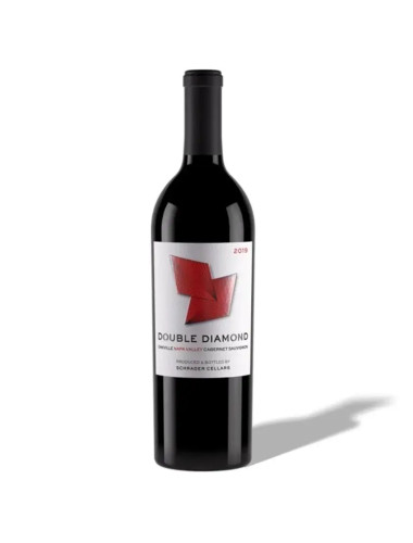 Double Diamon Nappa Valley Cabernet Sauvignon 750ml 2019