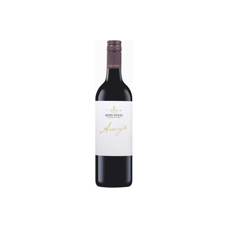 Moss Wood Amy's Red Blend 750Ml