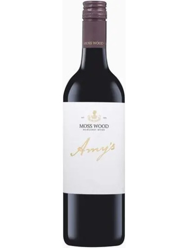 Moss Wood Amy's Red Blend 750Ml