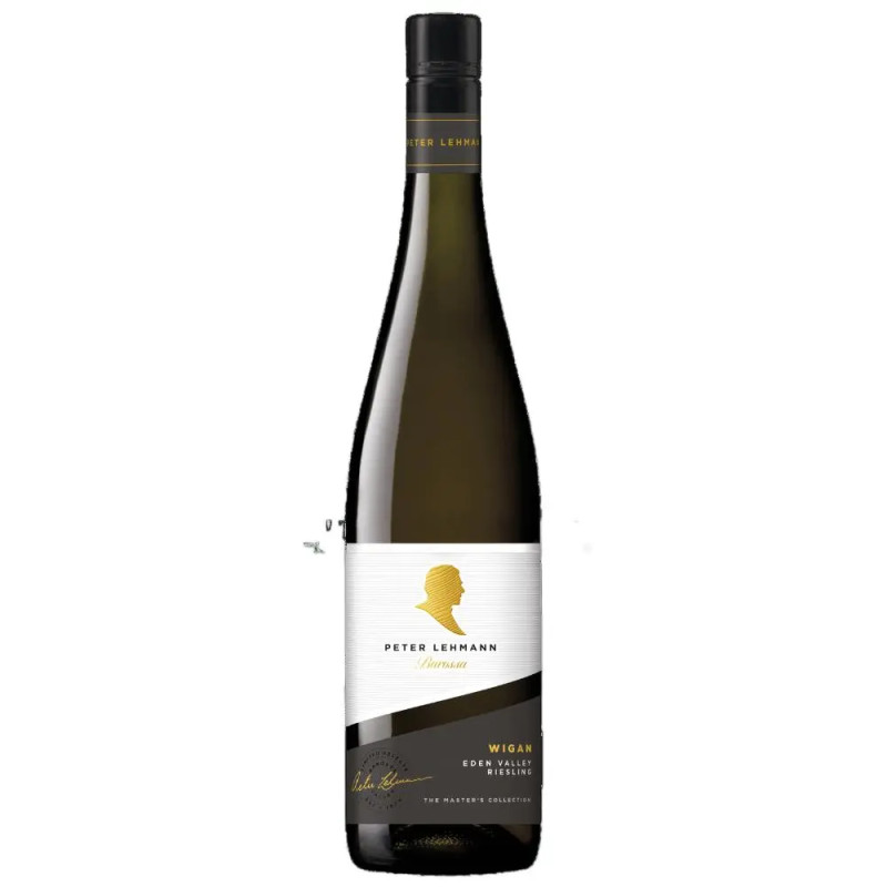 2017 Peter Lehmann Wigan Riesling 750Ml