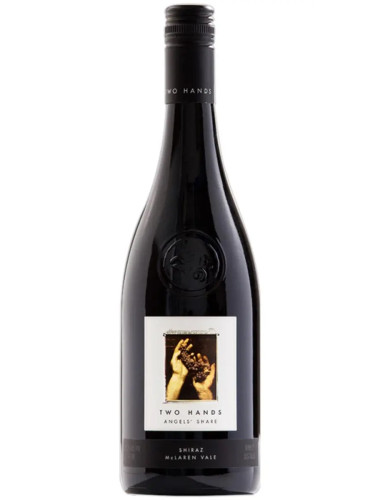 Two Hands Angels Share Shiraz 750ml