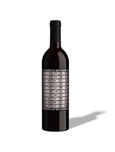 Unshackled Pinot Noir