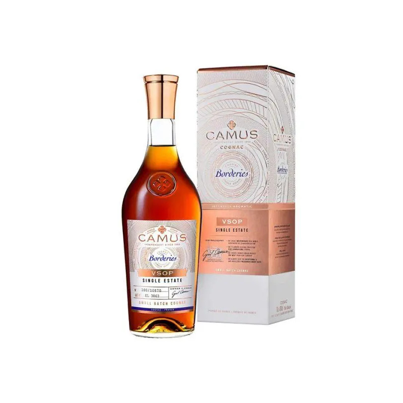 Camus VSOP Borderies 700ml