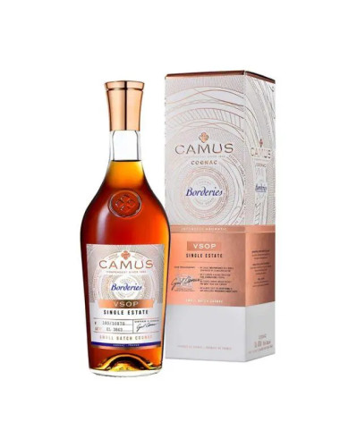Camus VSOP Borderies 700ml