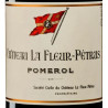 Chateau La Fleur-petrus 2010 750Ml