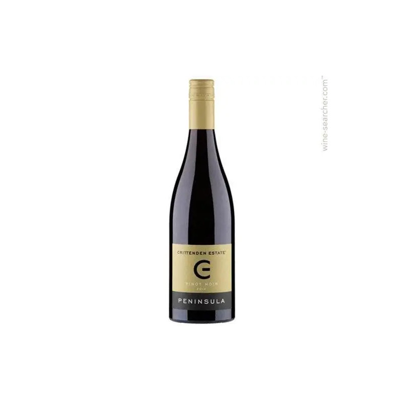 Crittenden Peninsula Chardonnay 750Ml