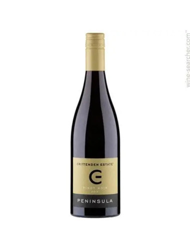 Crittenden Peninsula Chardonnay 750Ml