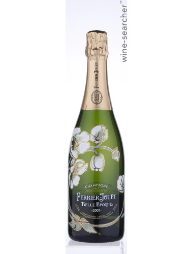 Perrier-jouet Belle Epoque 2007 750Ml