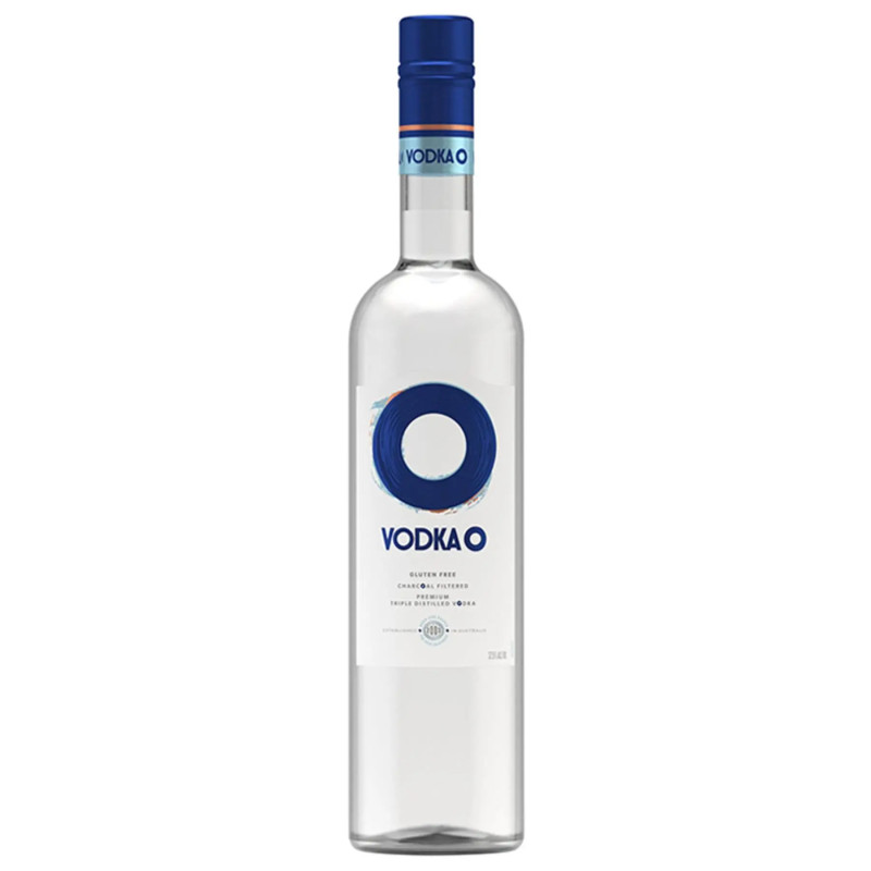 Vodka O Vodka 1l