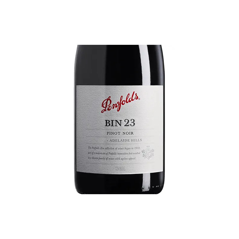 Penfolds Bin 23 Pinot Noir 2017