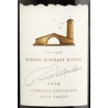 Robert Mondavi Napa Valley Cabernet Sauvignon 750ml