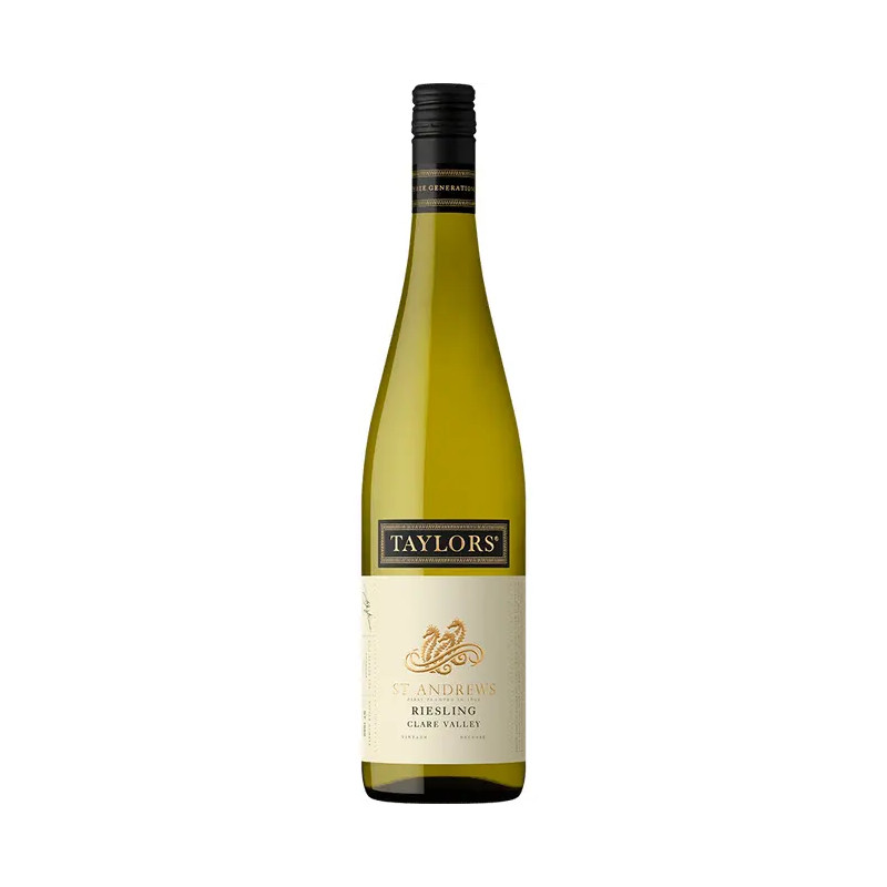 Taylors St Andrews Riesling 2020 750Ml