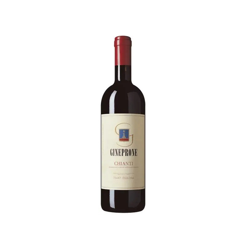 Col D'orcia Gineprone Chianti 750Ml