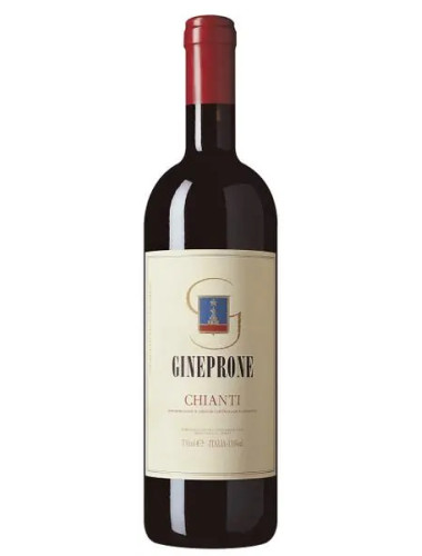 Col D'orcia Gineprone Chianti 750Ml