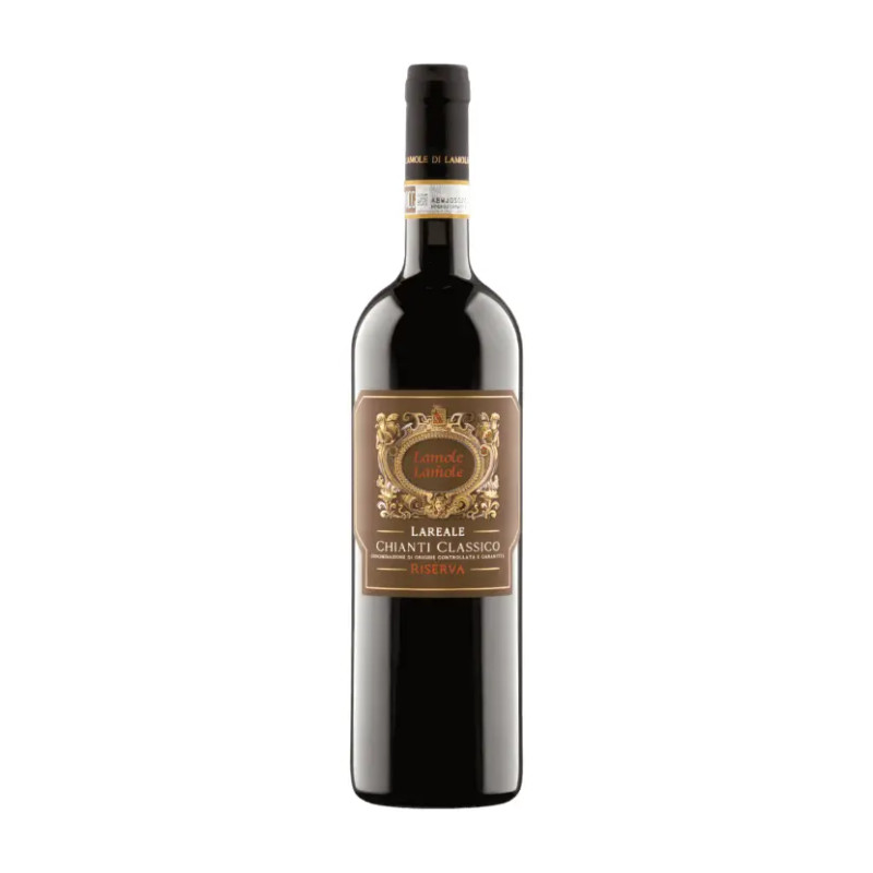 Lamole Di Lamole Lareale Chianti Classico Riserva