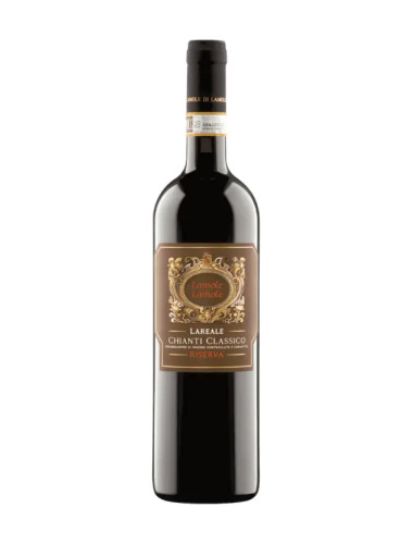 Lamole Di Lamole Lareale Chianti Classico Riserva