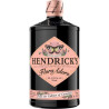 Hendricks Flora Gin 700Ml