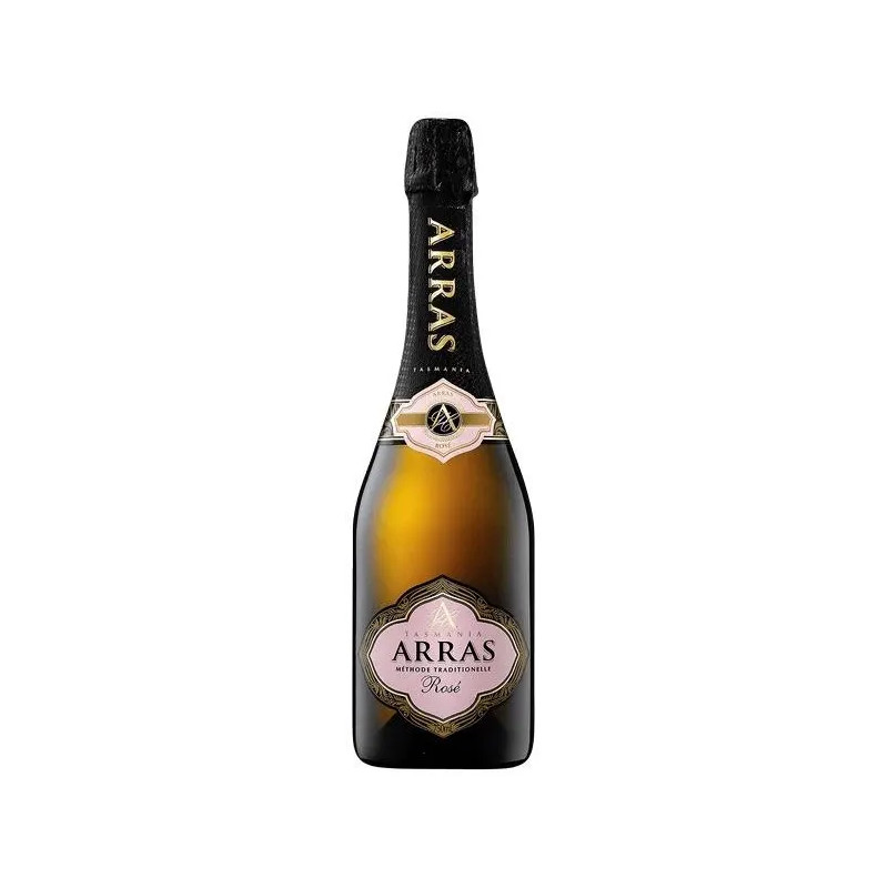 Arras Vintage Rose 2009 750ml