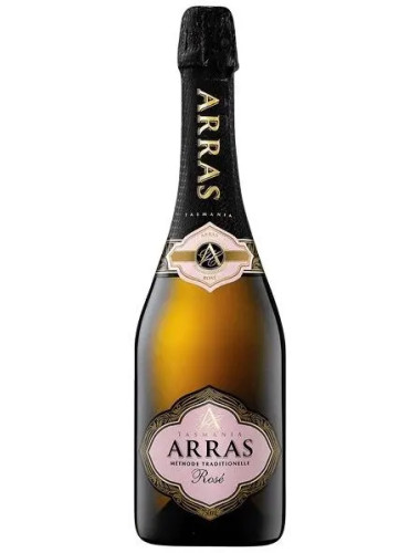 Arras Vintage Rose 2009 750ml