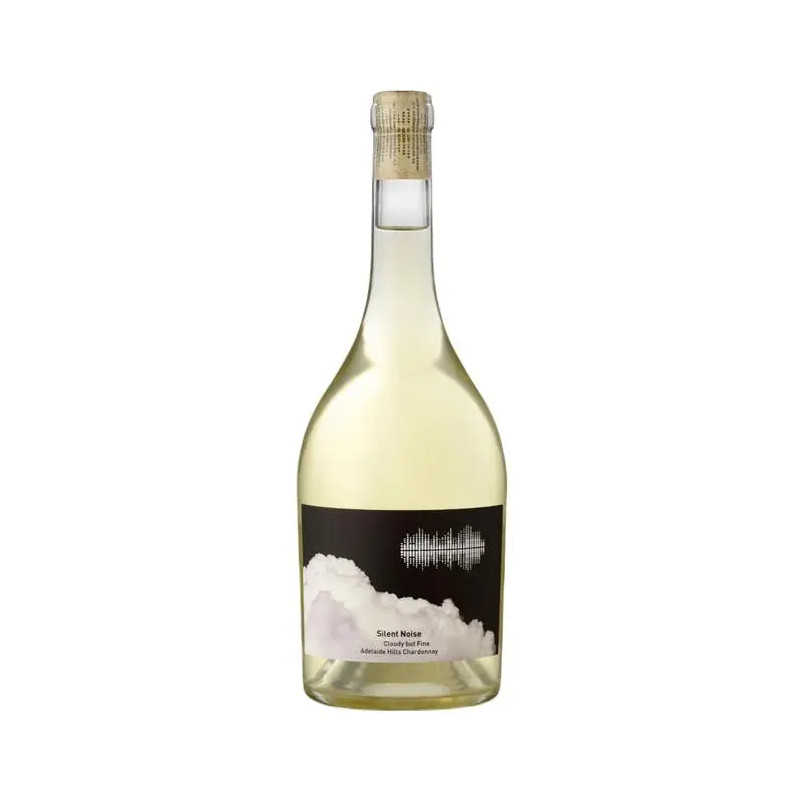 Silent Noise Chardonnay 750ml