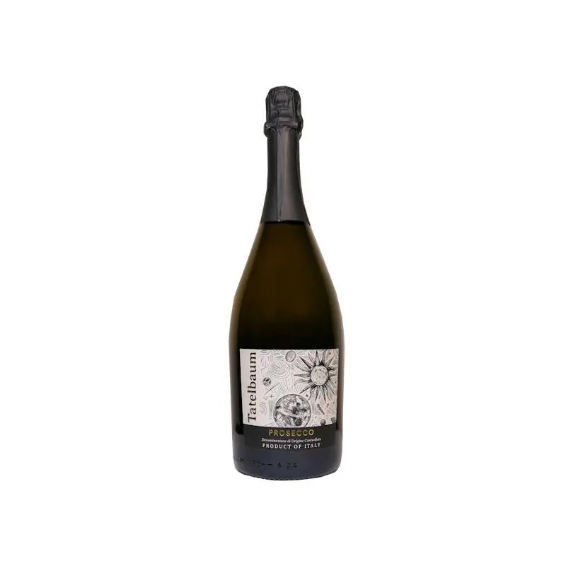 Tatelbaum Prosecco 750ml