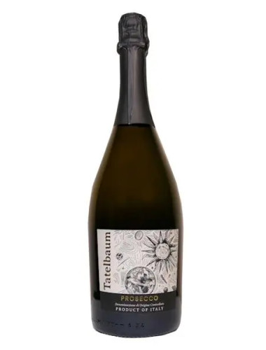 Tatelbaum Prosecco 750ml