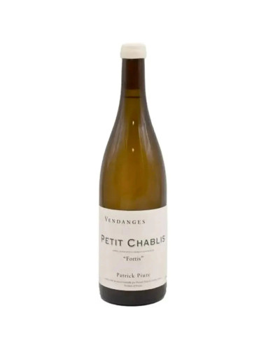 Patrick Piuze Fortis Petit Chablis 750ml