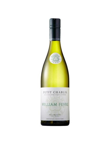 Domaine William Fevre Petit Chablis 2024 750ml