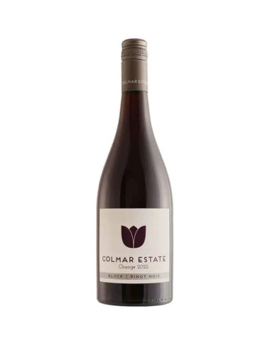 Colmar Estate Block 1 Pinot Noir 750Ml