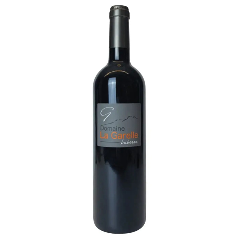 Domaine La Garelle Luberon 750Ml