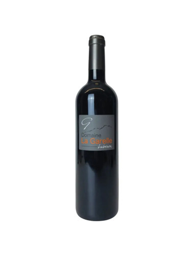 Domaine La Garelle Luberon 750Ml