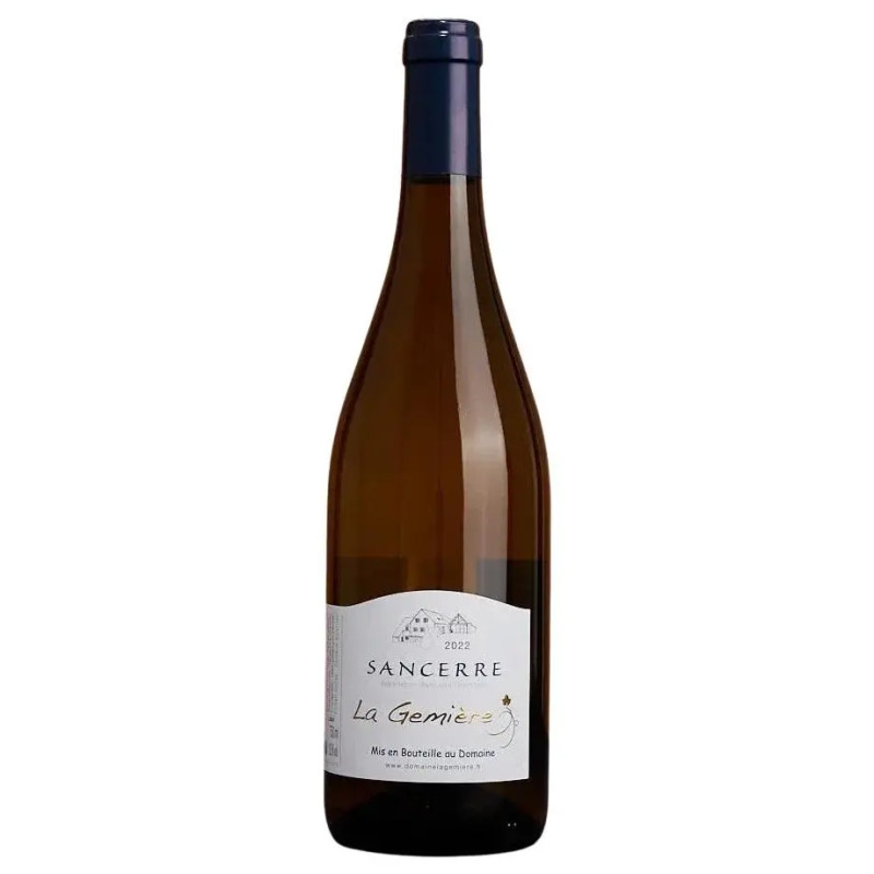 Domaine La Gemiere Sancerre 750Ml