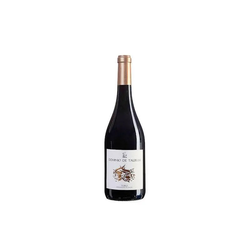 Dominio De Taurum Toro Tempranillo 750Ml
