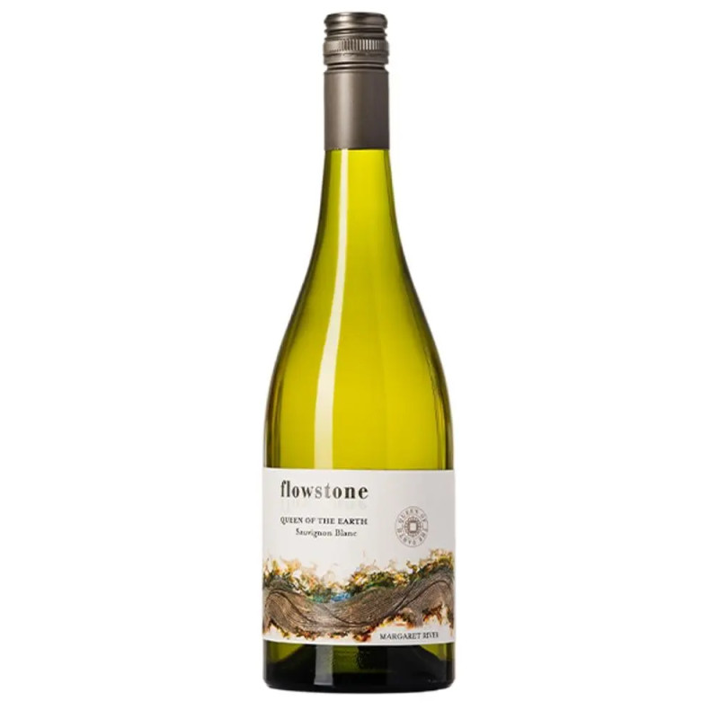 Flowstone Queen Of The Earth Sauvignon Blanc 750Ml