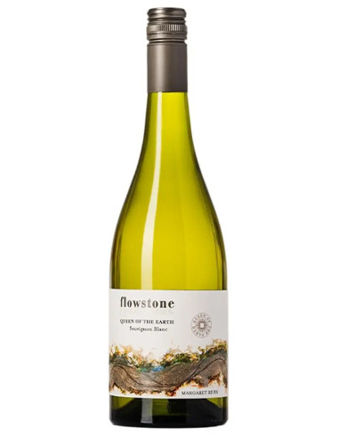 Flowstone Queen Of The Earth Sauvignon Blanc 750Ml