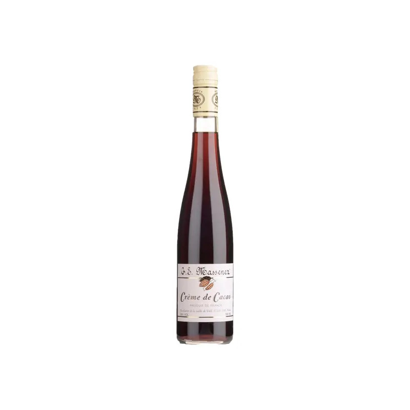 G.E. Massenez Creme De Cacao 500Ml