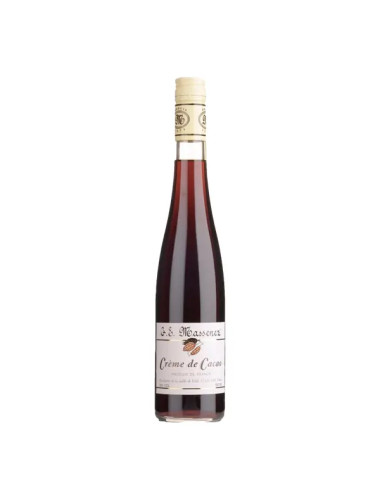 G.E. Massenez Creme De Cacao 500Ml