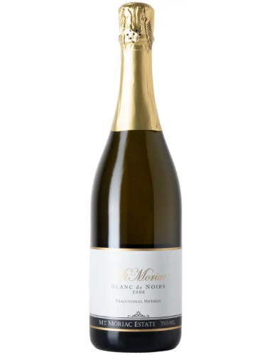 Mt Moriac Blanc De Noirs 2008 750Ml