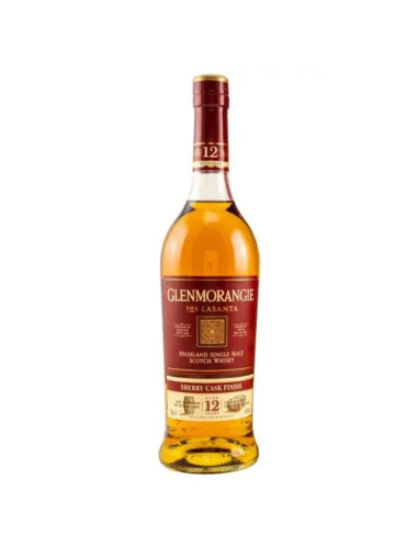 Glenmorangie Lasanta 12Yo