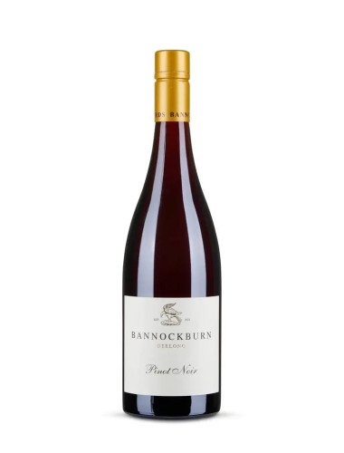 Bannockburn Pinot Noir
