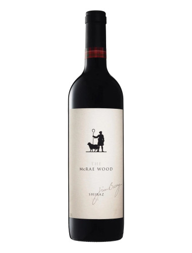 Jim Barry The McRae Wood Shiraz 750ml